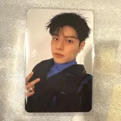 Straykids スンミン KARMA accordion 封入 トレカ