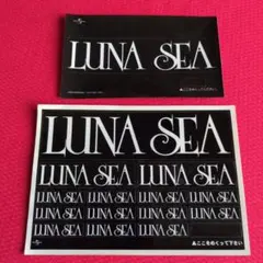 2026年最新】lunasea ステッカーの人気アイテム - メルカリ