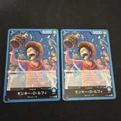 2026年最新】ルフィ リーダー プロモの人気アイテム - メルカリ