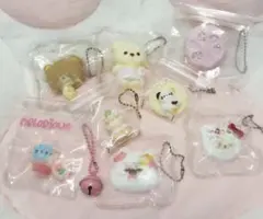 kikisquishyタバスクイーズ ミニサイズ 捏捏 スクイーズ まとめ売り