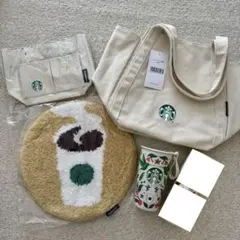 スターバックス スタバ STARBUCKS 福袋　2025