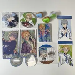 あんスタ　遊木真　瀬名泉　グッズまとめ売り