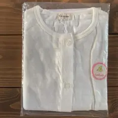 Combi mini カーディガン 120 新品未使用品