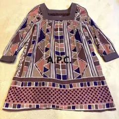 A.P.C. チュニックのサムネイル