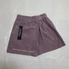 Lovetoxic スカート インナーパンツ付き L(160cm)