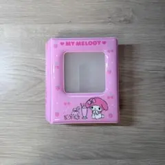 サンリオ マイメロディ コレクトブック