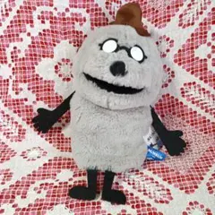 パペットスンスン　ハンドパペット　ゾンゾン