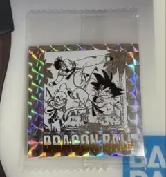 ドラゴンボール40周年記念 シールウエハース2 第十巻 No.10