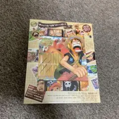 新品ワンピースフィルム ストロングワールドBlu-ray10th Annive…