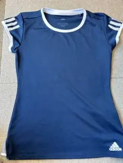 adidas 140 150 Ｔシャツ