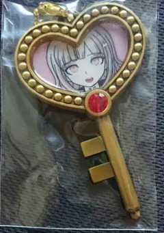 ダンガンロンパV3 王馬小吉 愛の鍵 - メルカリ