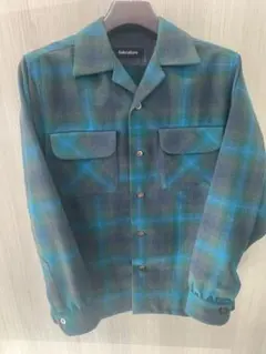 2025年最新】subculture チェックシャツの人気アイテム - メルカリ