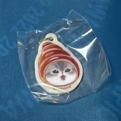 mofusand もふもふベーカリー アクリルチャーム コロネ