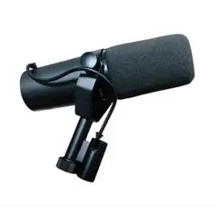 2026年最新】shure マイク sm7dbの人気アイテム - メルカリ