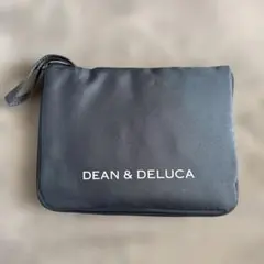DEAN & DELUCA エコバッグのサムネイル
