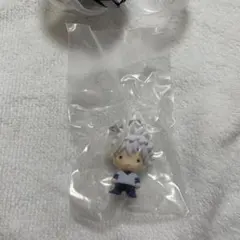 キルア めじるしアクセサリー