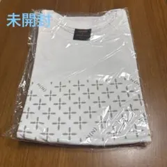 未開封品　Marlboro x NUMBER (N)INE Tシャツ