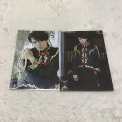 ONE N' ONLY HAYATO 高尾颯斗 エビライ 生写真 ワンエン