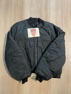 vintage heads GONZ JACKET ゴンズジャケット vintage heads GONZ JACKET ゴンズジャケット