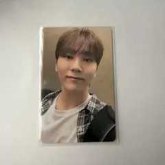 【244】スングァン CARATLAND フォトカード