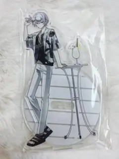 にしきくん アクスタ - メルカリ