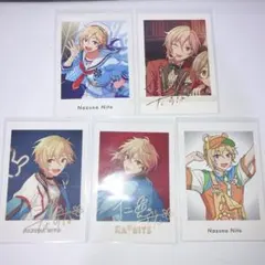 あんスタ 仁兎なずな ぱしゃまとめ