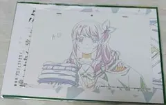 な*れ様 プロセカ 劇場版 入場者特典 ポストカードセット シリアルなし 暁山瑞