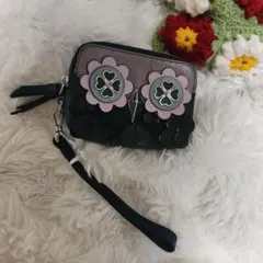 kate spade コインケース