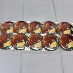 あんスタ コレクション缶バッジ 2026 jan 天城一彩