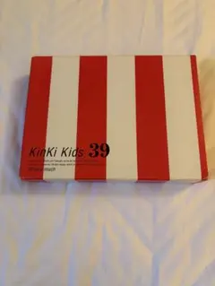 2026年最新】Kinki KIDS 39の人気アイテム - メルカリ