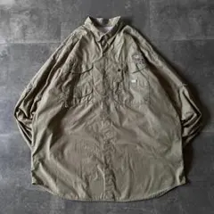 90s 00s NIKE ACG チェック フィッシングシャツ テック 長袖 - メルカリ