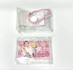 ME:I ミーアイみてコレ！ガチャ山本すずSUZU