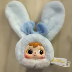 SAMUEL SAN XIAO MAO ぬいぐるみ キーホルダー