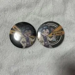 グノーシア 沙明 ラウンドワン ラウワン アクリルスタンド 缶バッジ グノーシア 沙明 アクリルスタンド ラウンドワン｜Yahoo!フリマ（旧