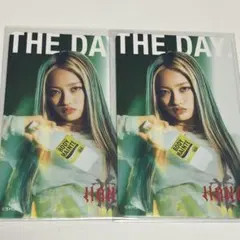 HANA ボディメンテ限定トレカYURI ユリ