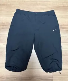 Nike ブラック XXL パンツ Dri-Fit 7分丈