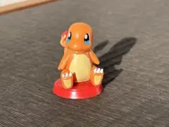 ポケモン チョコエッグ 旅立ちの日の３匹 ヒトカゲ