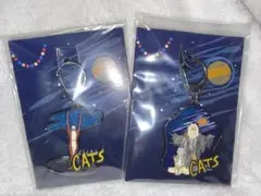 劇団四季『CATS』シクチャVol.2【お得】2点セット