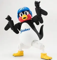 【未開封】S.H.Figuarts つば九郎のサムネイル