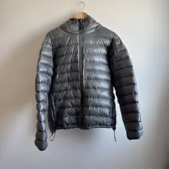 Eddie Bauer ダウンジャケット　900FP