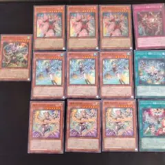 エルフェンノーツ デッキパーツ