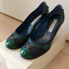 Marc Jacobs ヒール パンプスのサムネイル