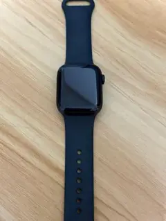 Apple Watch Series 9ミッドナイト 41mm GPSモデル