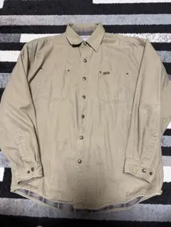 Carhartt シャツジャケット