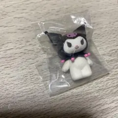 Netflix クロミ フロッキーフィギュア