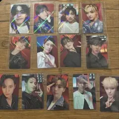 2026年最新】seventeen fml エスクプス 会場限定の人気アイテム - メルカリ