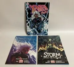 MARAUDERS 全4巻セット 英語版 X-MEN MARAUDERS 全4巻セット 英語版 X-MEN - メルカリ