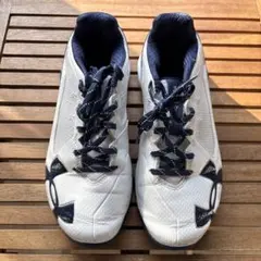 Under Armour アンダーアーマートレーニングシューズ 24.5cm