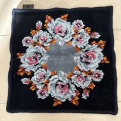 Feiler 花柄タオルハンカチ