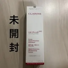 【未開封】CLARINS UV PLUS [5P] 30ml クラランスのサムネイル